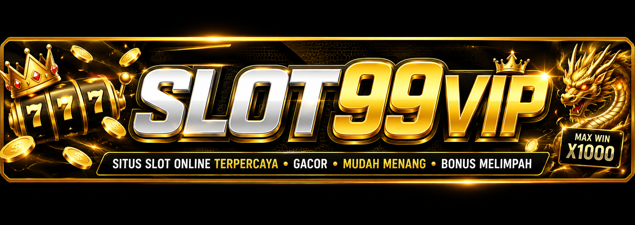 SLOT99VIP